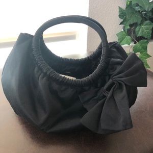 Franchi evening bag
